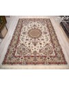 ONE PAIR HAND MADE RUG TABRIZ DESIGN MASHHAD ,IRAN 6meter hand made carpet